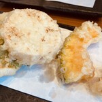 Tempura Shuhei - 