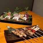 Yakitori King Shinjuku Hon Ten - 