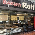 Bakery Roti - 