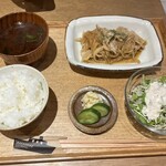 かくしか食堂 - 