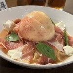 Imaike Pizza Shokudo Piggu Soup - 