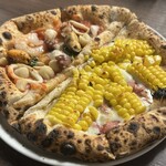 Imaike Pizza Shokudo Piggu Soup - 