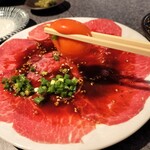 Yakiniku Gobu Kyobashi Ten - 