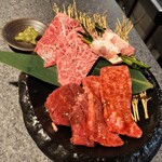 Yakiniku Gobu Kyobashi Ten - 