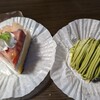 AOYAカンパーニュ - 料理写真: