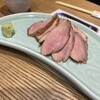 蕎麦雪屋 - 料理写真: