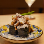 Sushi to Wine SUSHI SOUL - 