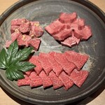 日本焼肉はせ川 - 