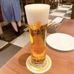 Ebisu Beer Hall - 