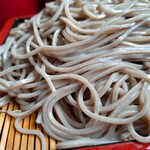 Soba no Marugo Marugo - 