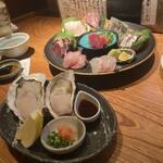 Sake no Sakana Nagomi - 