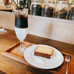 kou’s coffee - 