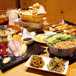 Sumibi Yakitori Torikou - 