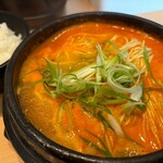 Horumon Ramen 8910 Akasaka Ten - 