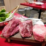 Yakiniku Kokokara Osaka Mitsudera Ten - 