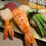 Sushi Kiyohara - 