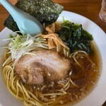 Omagari Ramen - 