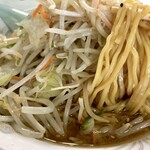 ラーメン あじ平 - 