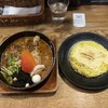 スープカレーGARAKU - 