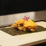 Yakitori Tensha - 