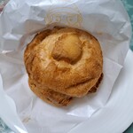 Beard Papa Seibu Shinjuku Pepe Ten - パイシュークリーム