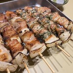 Kushiyaki Maruichi - 