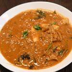 Robin's Indian Kitchen - 