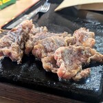 Wonder Steak Turumi Ryokuchi Ten - 