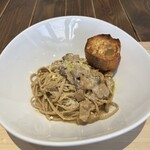 Nama Pasta Kenkyusho Il Forno D'oro - 