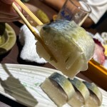 Sushi Izakaya Sunaoya Shin Osaka Ten - 