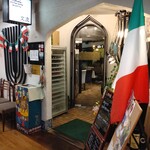 RISTORANTE BUNRYU Takadanobaba Ten - 