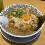 丸源ラーメン - 