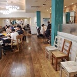 Afternoon Tea TEAROOM Atore Ueno - 