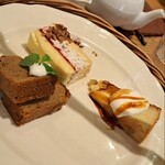 Afternoon Tea TEAROOM Atore Ueno - 