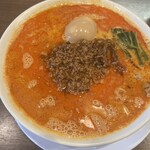 麺屋 あきのそら - 料理写真: