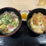 Suke San Udon Dazaifu Ten - 