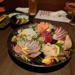 Ekimae Izakaya Noroshi - 