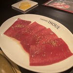 Yakiniku Inoue Hanakoganei Honten - 