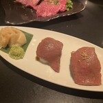 Yakiniku Inoue Hanakoganei Honten - 