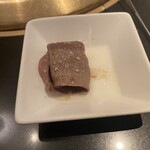 Yakiniku Inoue Hanakoganei Honten - 