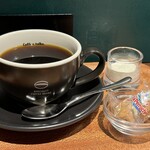 Coffee Kan Kichijoji Kitaguchi Ekimae Ten - 