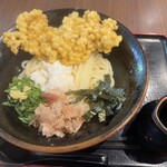 Buzen Uradukai Manda Udon - 