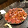 焼肉広場ドラゴン - 