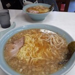 Ramen Shop Tsubaki Midorigaoka Ten - 