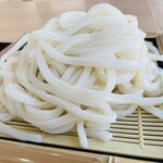 Nukui Seimen Udon Dokoro Nukui Michinoeki Maebashi Akagiten - 