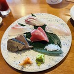 魚屋三代目 鯔背 - 