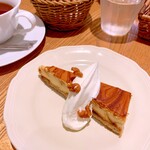 Afternoon Tea TEAROOM Atore Ueno - 