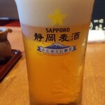 茄兵衛 - 定番   静岡麦酒