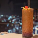 Top of Yokohama Bar Lounge - 