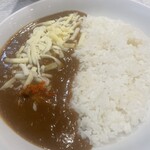 カレーハウス リオ - 